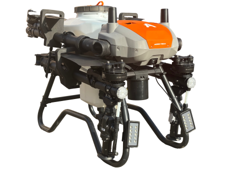 агродрон Vector AGR HD525